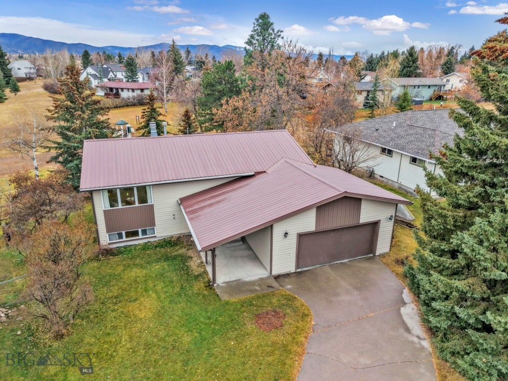 1210 S Cedarview Drive, Bozeman MT 59715