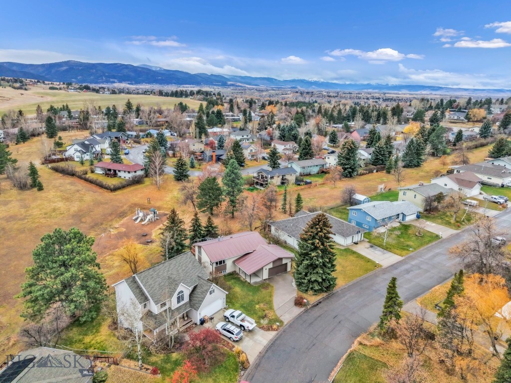 1210 S Cedarview Drive, Bozeman MT 59715