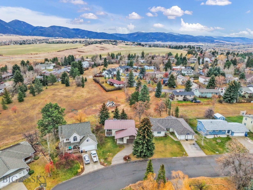 1210 S Cedarview Drive, Bozeman MT 59715