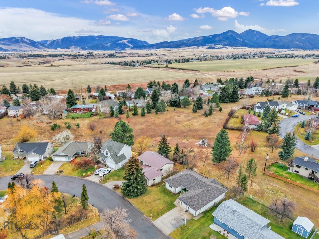 1210 S Cedarview Drive, Bozeman MT 59715