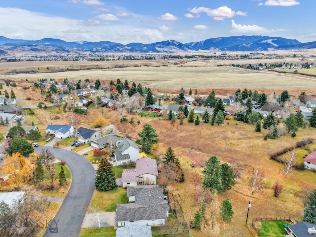 1210 S Cedarview Drive, Bozeman MT 59715