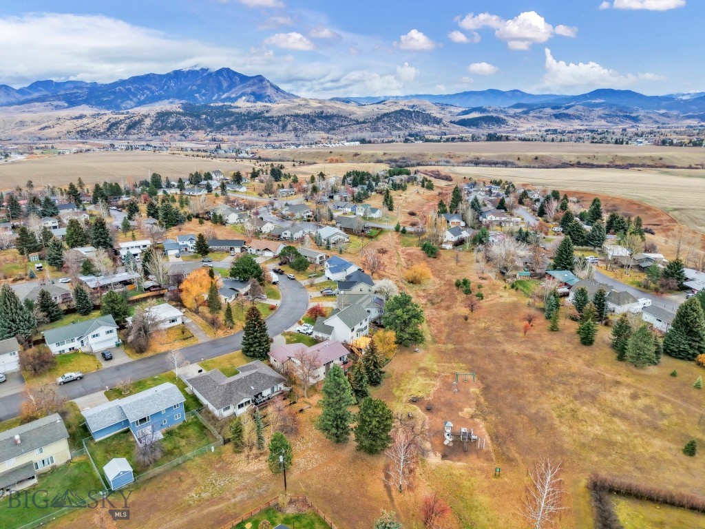 1210 S Cedarview Drive, Bozeman MT 59715
