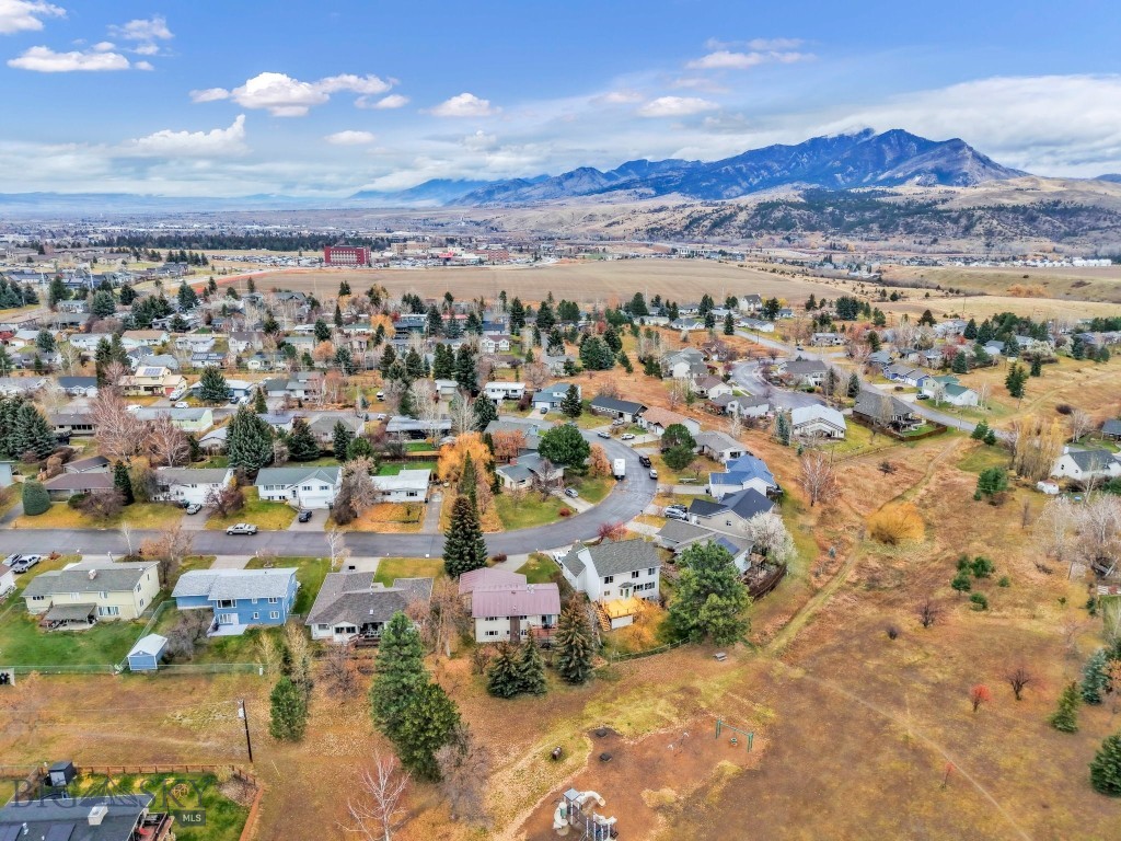 1210 S Cedarview Drive, Bozeman MT 59715