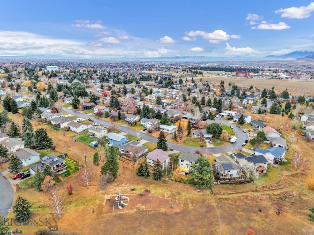 1210 S Cedarview Drive, Bozeman MT 59715