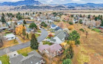 1210 S Cedarview Drive, Bozeman MT 59715
