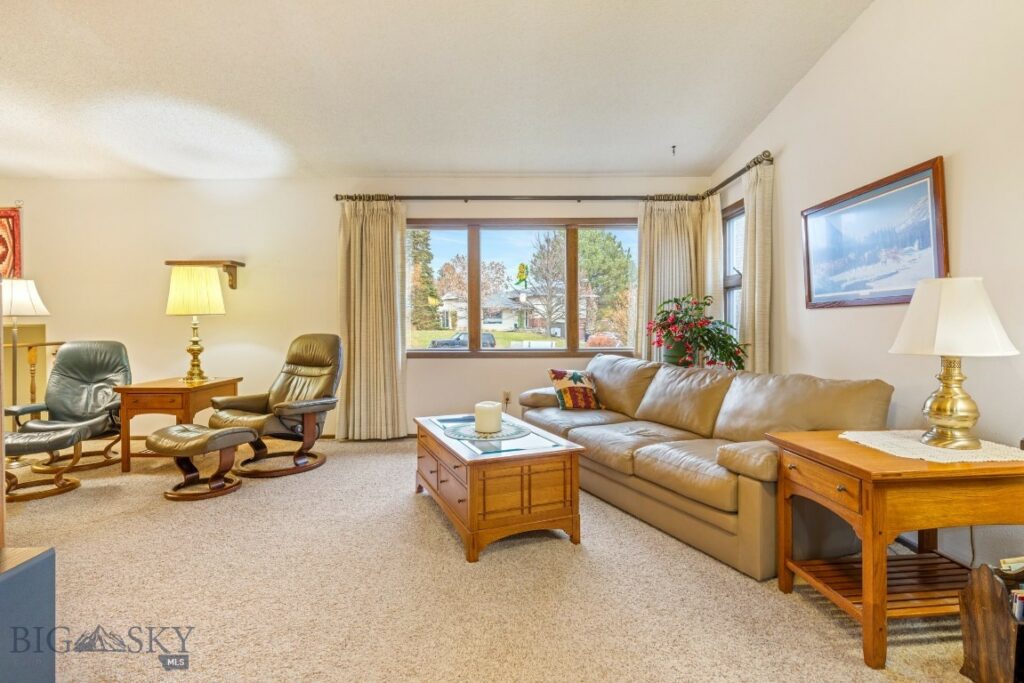 1210 S Cedarview Drive, Bozeman MT 59715