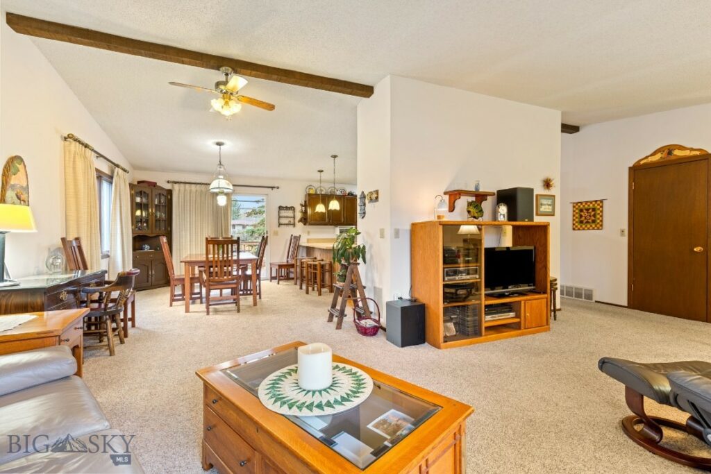 1210 S Cedarview Drive, Bozeman MT 59715