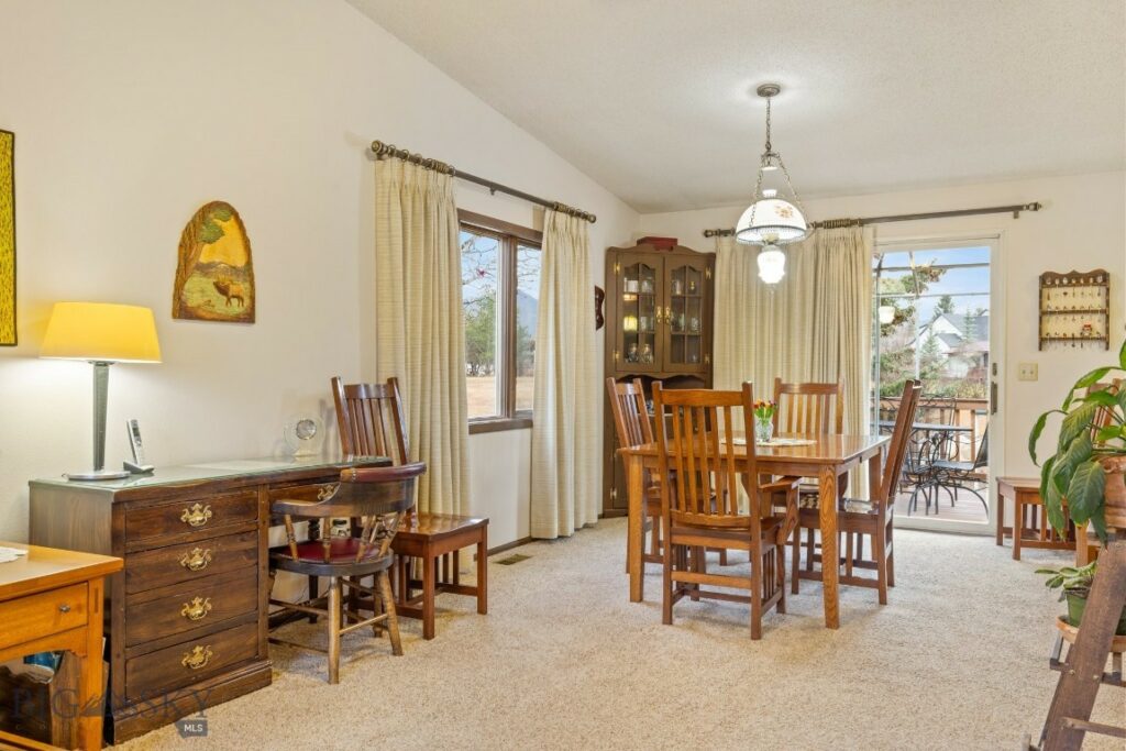 1210 S Cedarview Drive, Bozeman MT 59715