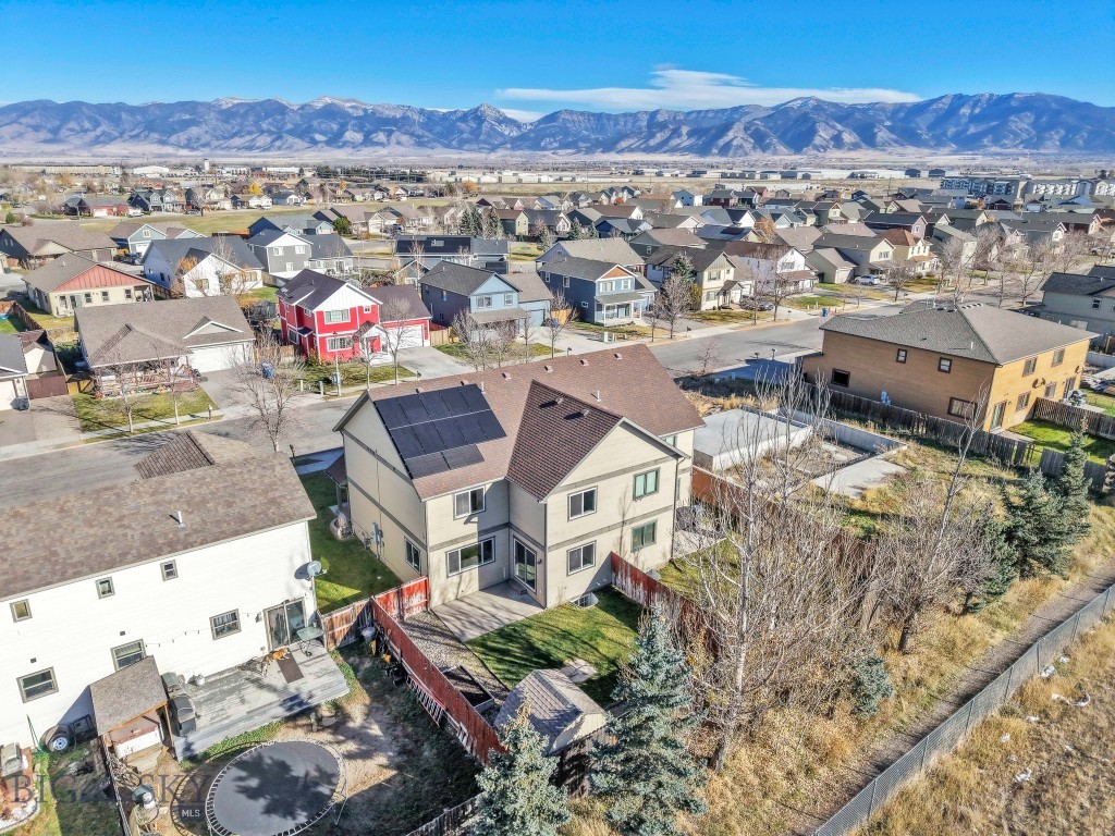 1211 Idaho Street, Belgrade MT 59714