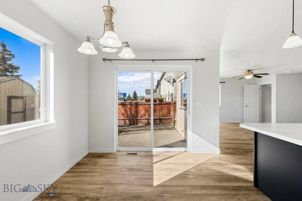 1211 Idaho Street, Belgrade MT 59714