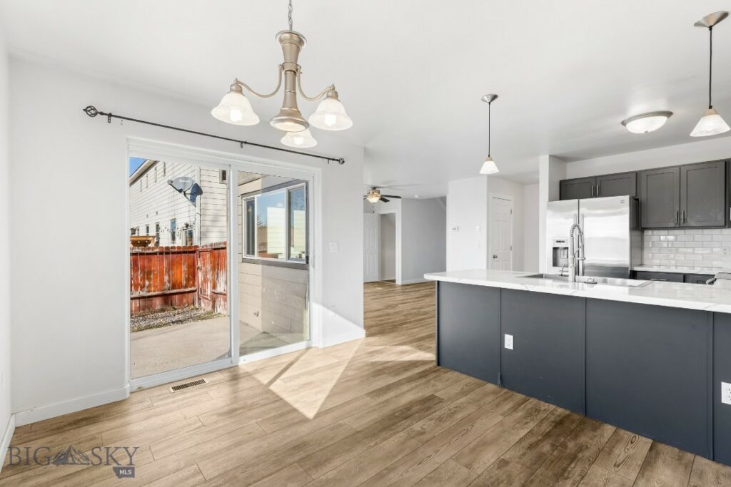 1211 Idaho Street, Belgrade MT 59714