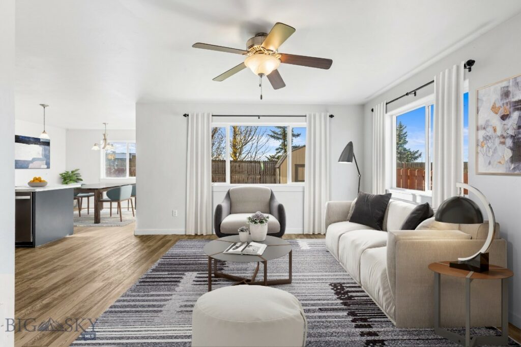 1211 Idaho Street, Belgrade MT 59714