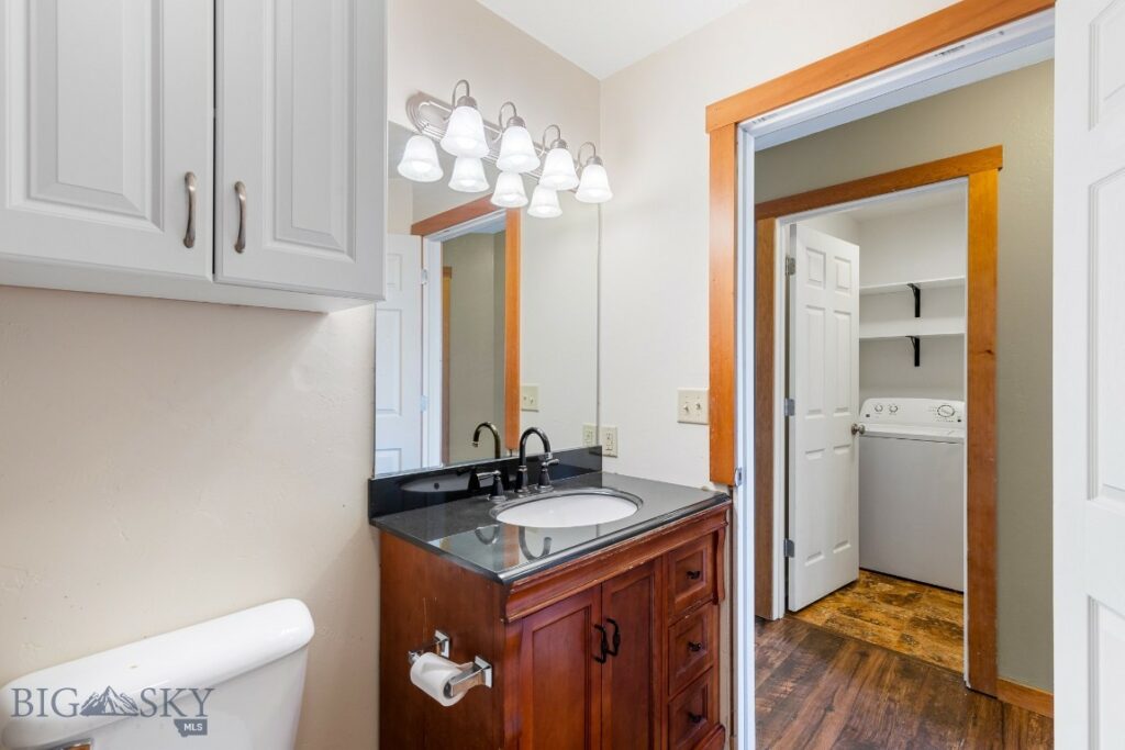 1211 Idaho Street, Belgrade MT 59714