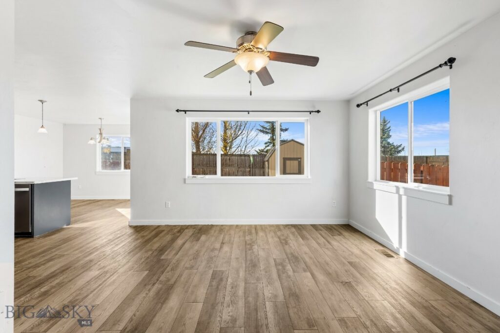 1211 Idaho Street, Belgrade MT 59714