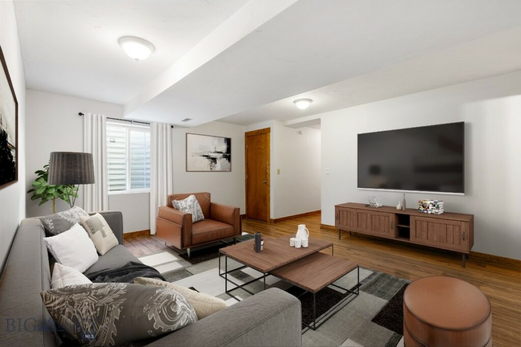 1211 Idaho Street, Belgrade MT 59714