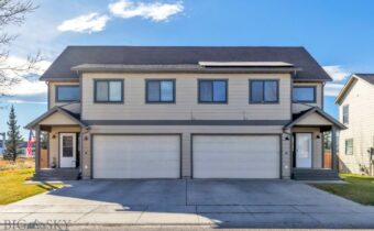 1211 Idaho Street, Belgrade MT 59714