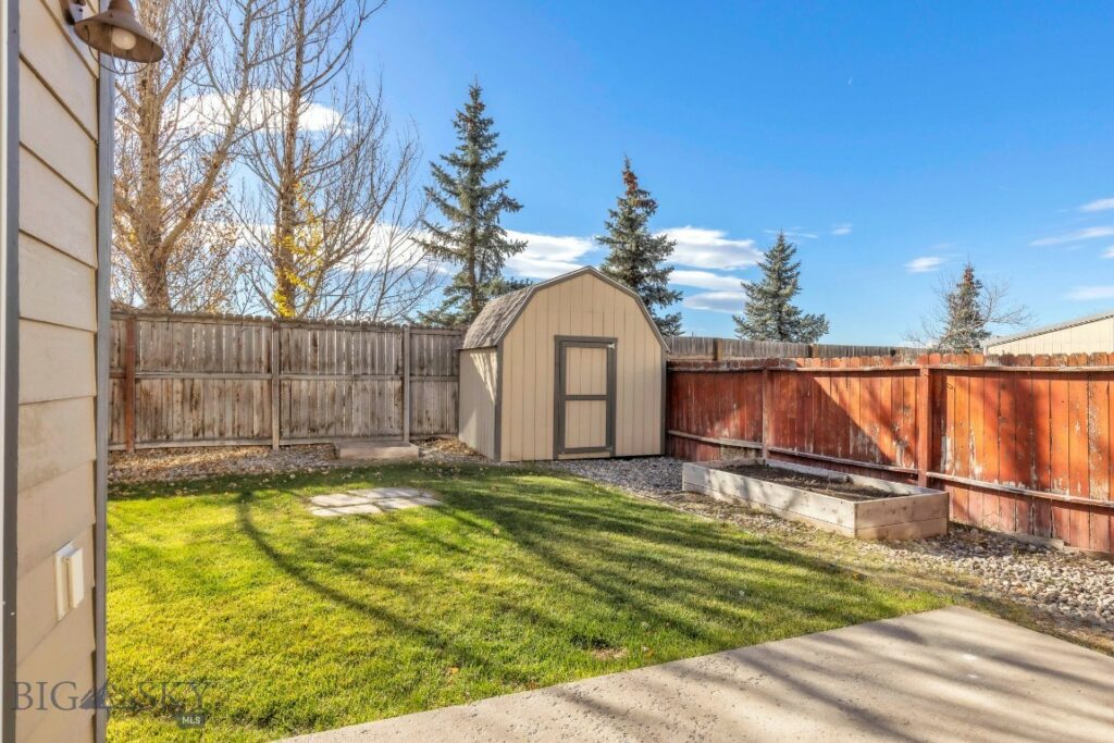 1211 Idaho Street, Belgrade MT 59714