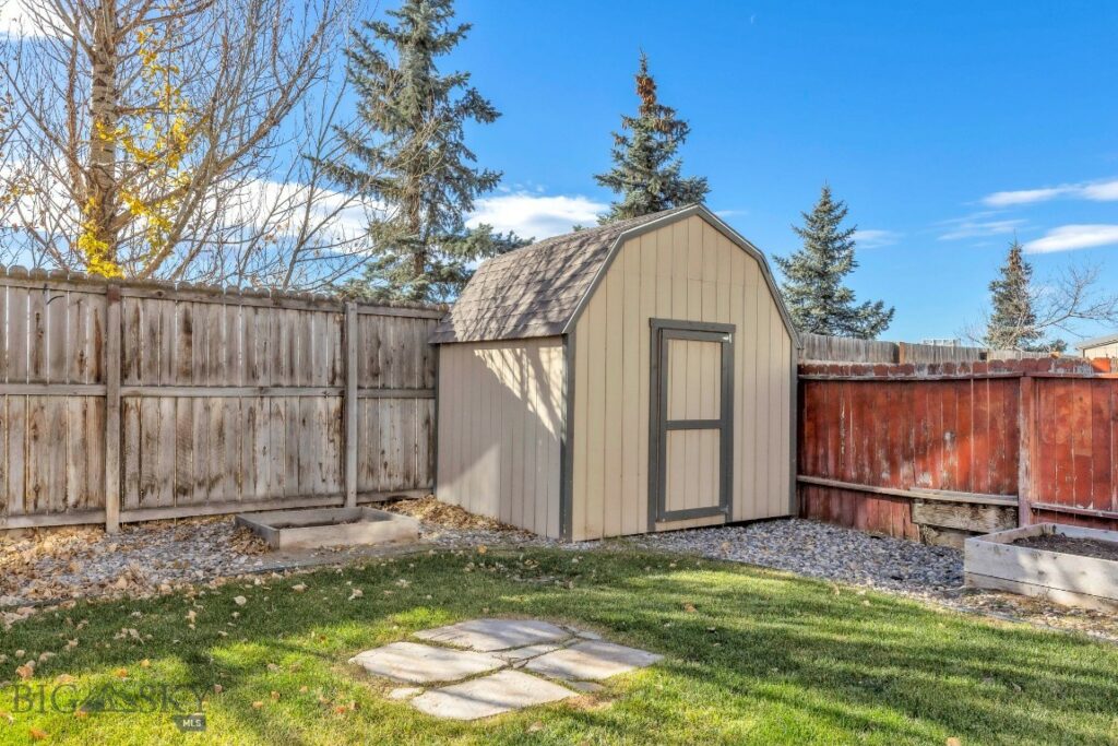 1211 Idaho Street, Belgrade MT 59714