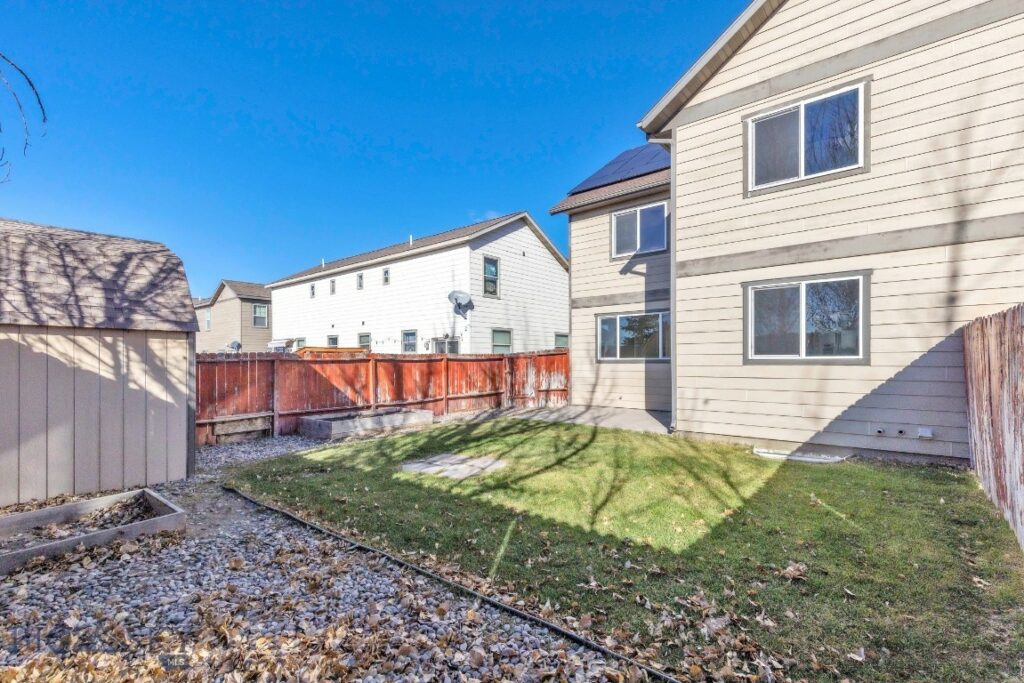 1211 Idaho Street, Belgrade MT 59714