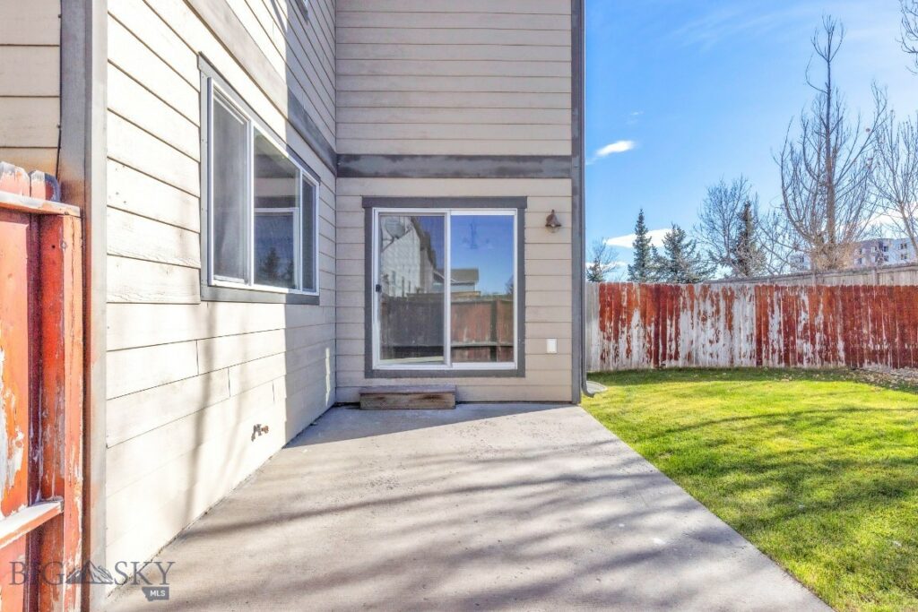 1211 Idaho Street, Belgrade MT 59714