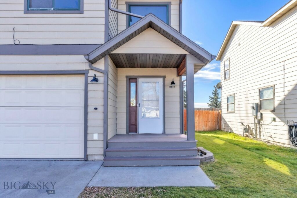 1211 Idaho Street, Belgrade MT 59714
