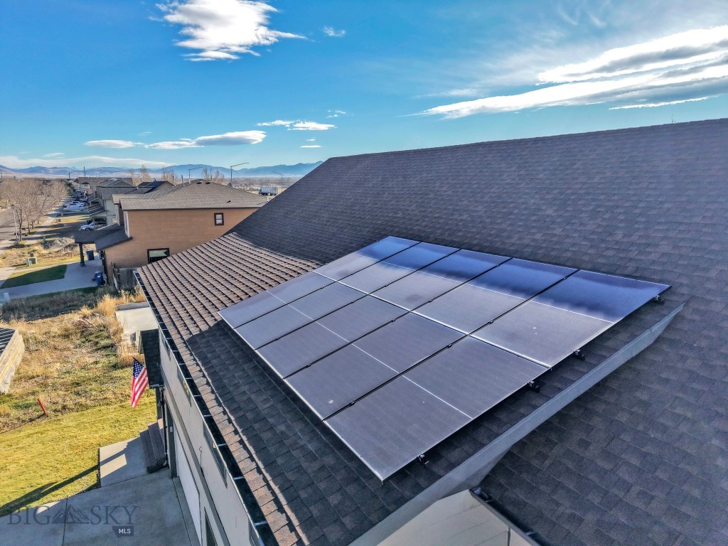 1211 Idaho Street, Belgrade MT 59714