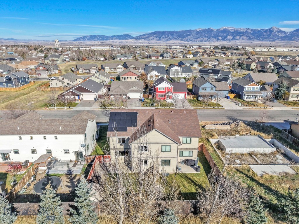 1211 Idaho Street, Belgrade MT 59714