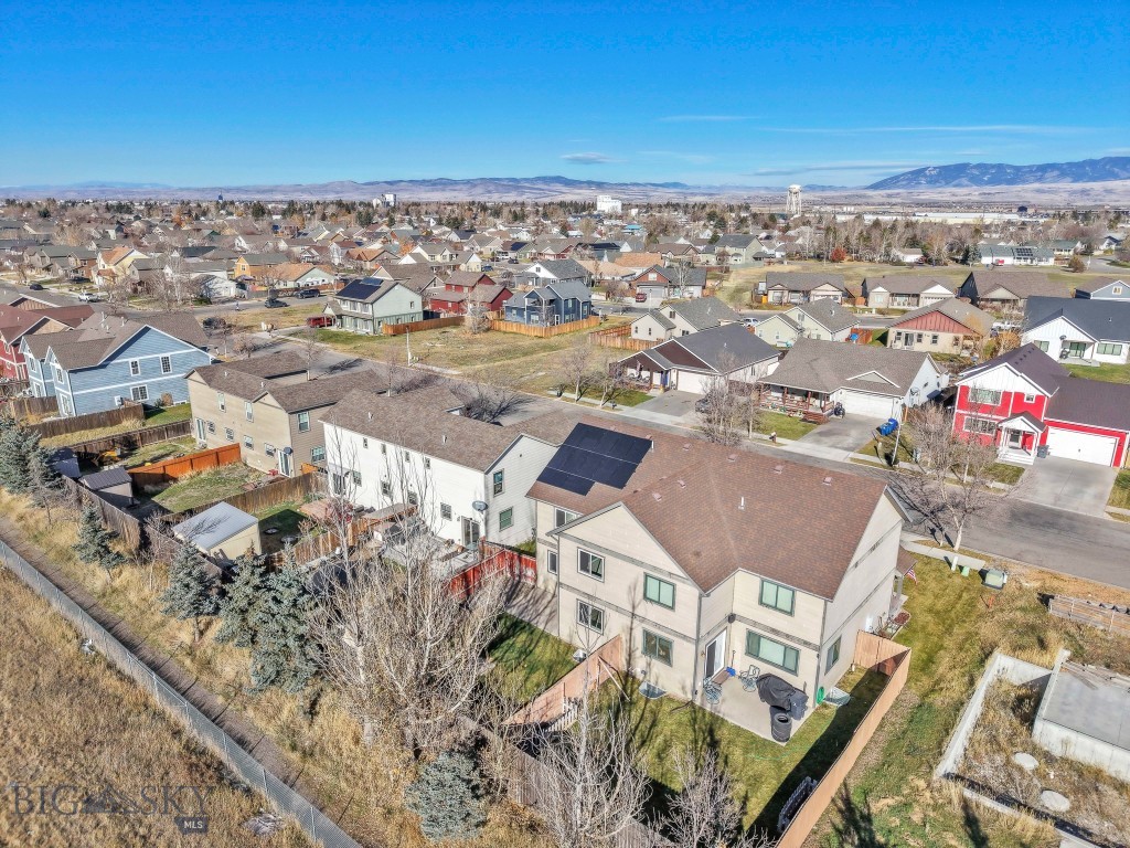 1211 Idaho Street, Belgrade MT 59714