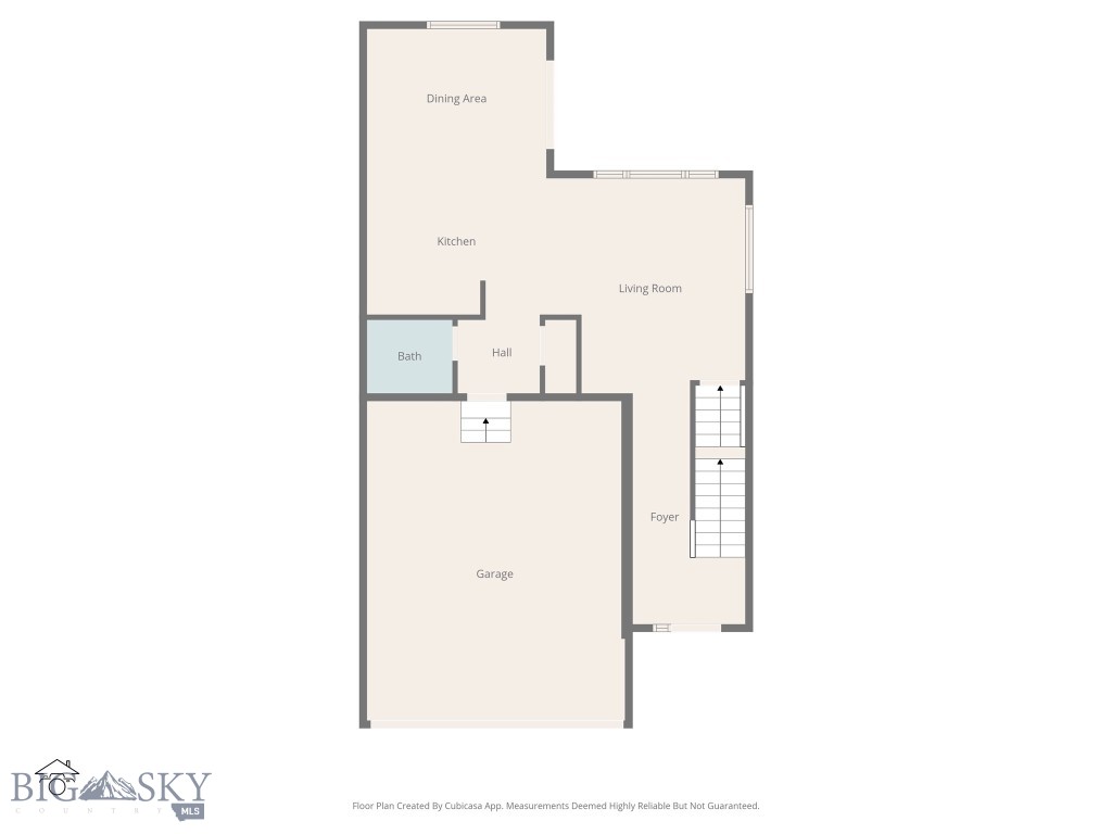 1211 Idaho Street, Belgrade MT 59714