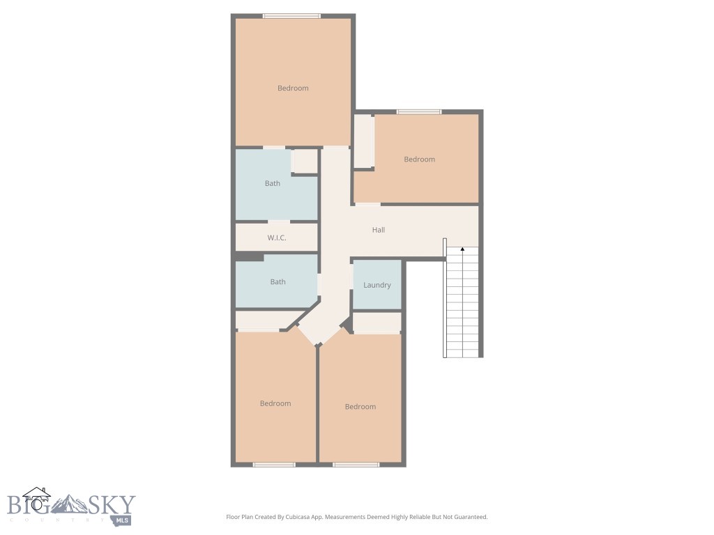 1211 Idaho Street, Belgrade MT 59714