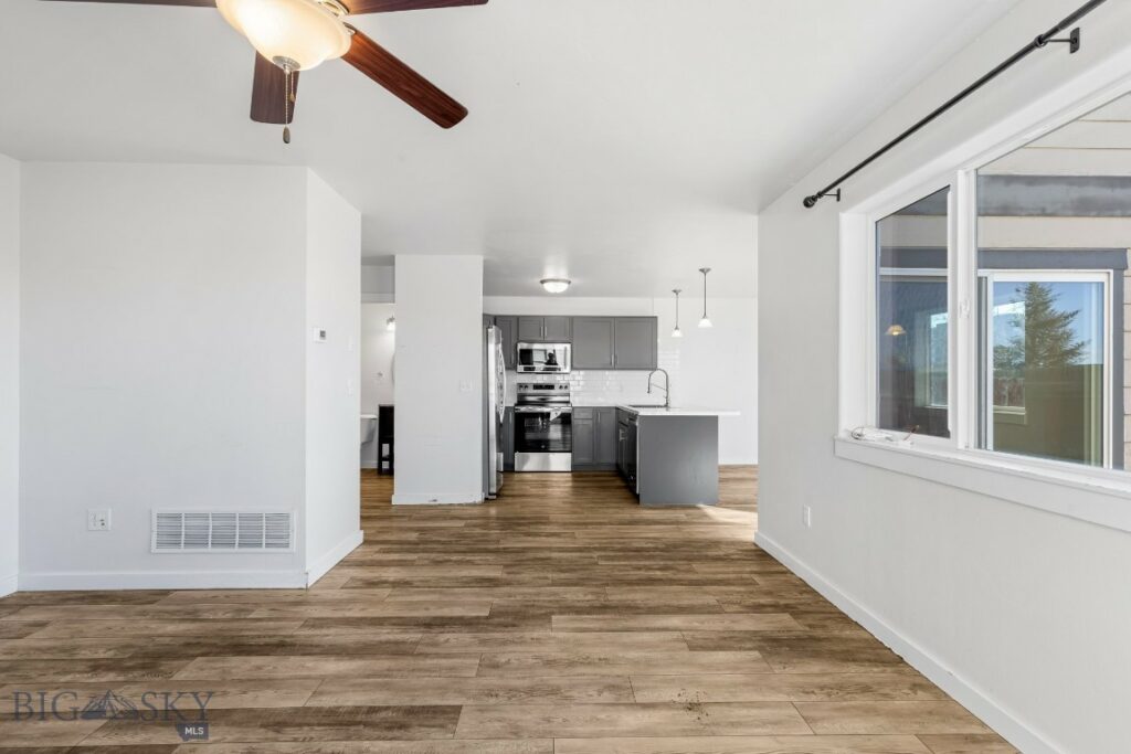 1211 Idaho Street, Belgrade MT 59714