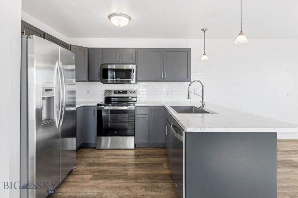 1211 Idaho Street, Belgrade MT 59714