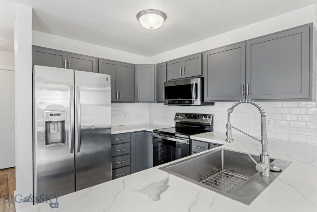 1211 Idaho Street, Belgrade MT 59714