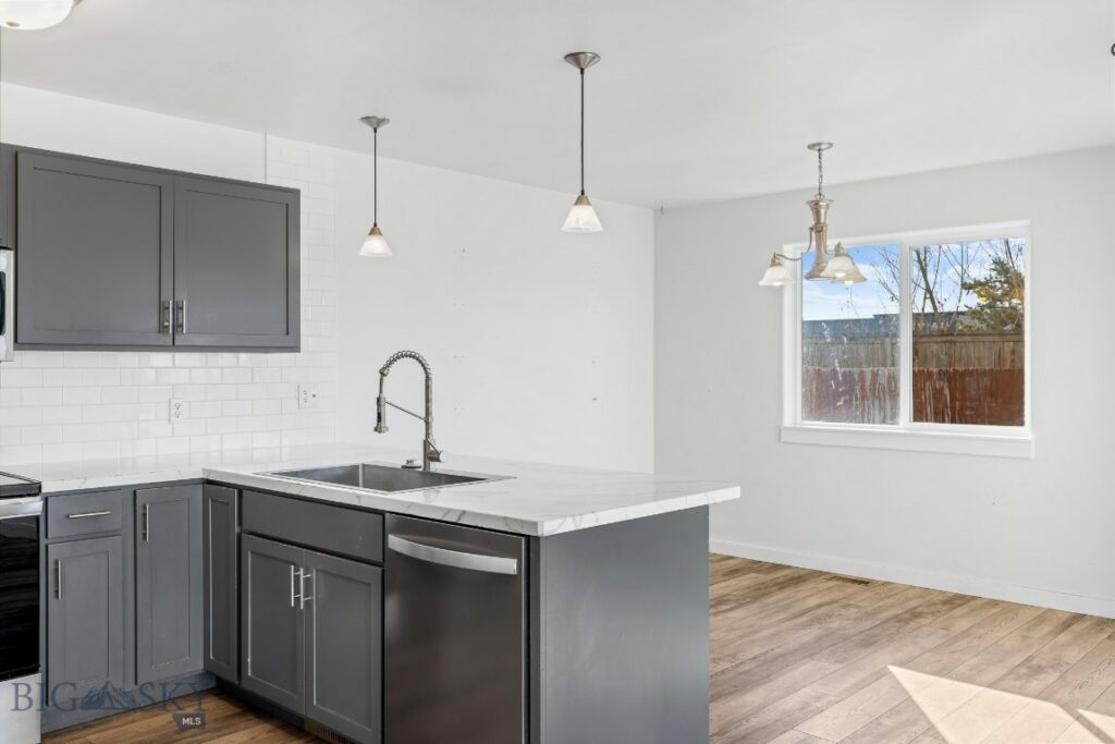 1211 Idaho Street, Belgrade MT 59714