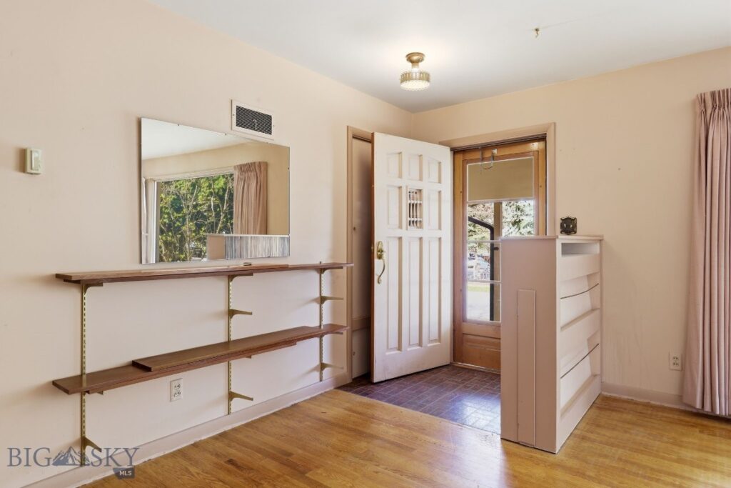 1211 S Grand Avenue, Bozeman MT 59715