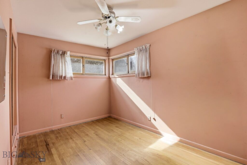 1211 S Grand Avenue, Bozeman MT 59715