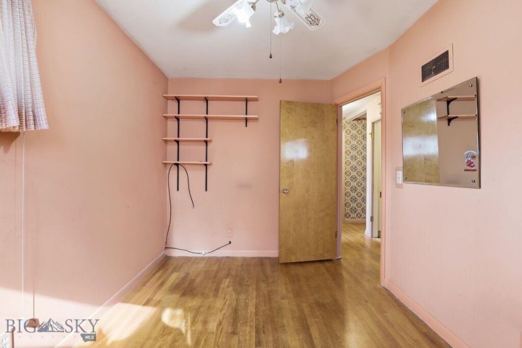 1211 S Grand Avenue, Bozeman MT 59715