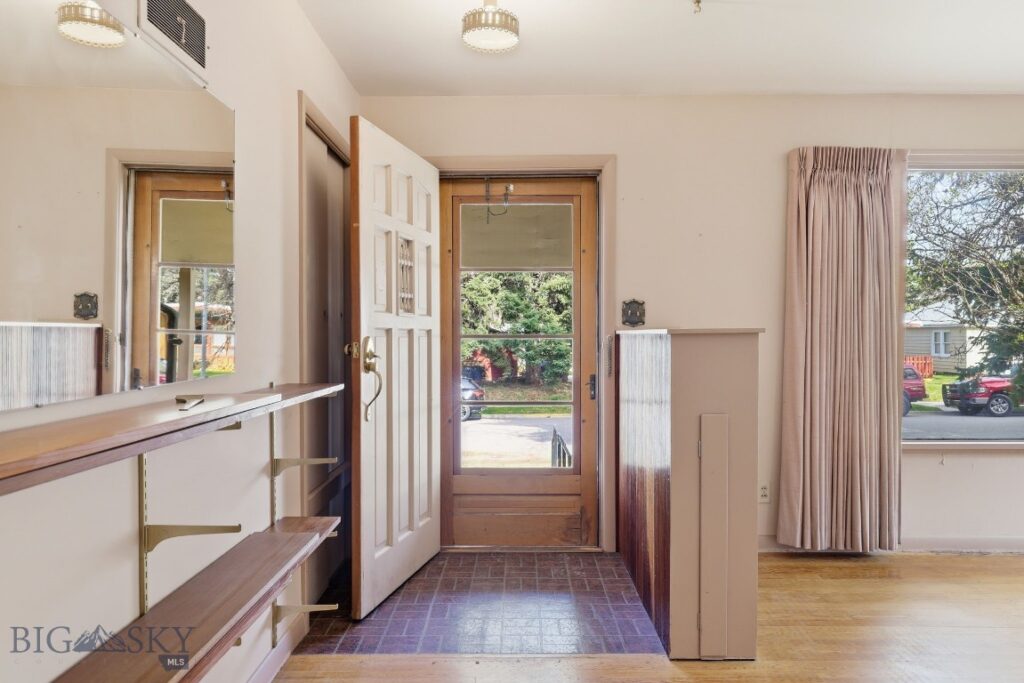 1211 S Grand Avenue, Bozeman MT 59715