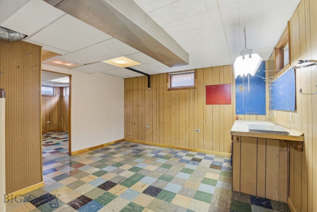 1211 S Grand Avenue, Bozeman MT 59715