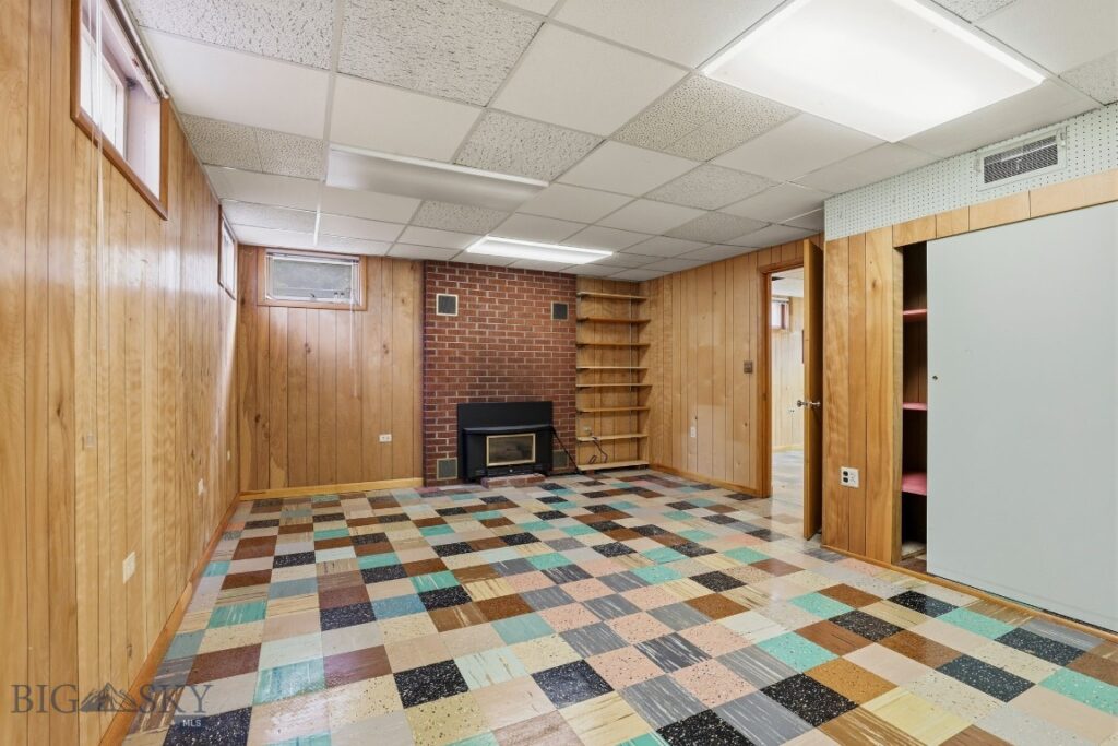 1211 S Grand Avenue, Bozeman MT 59715