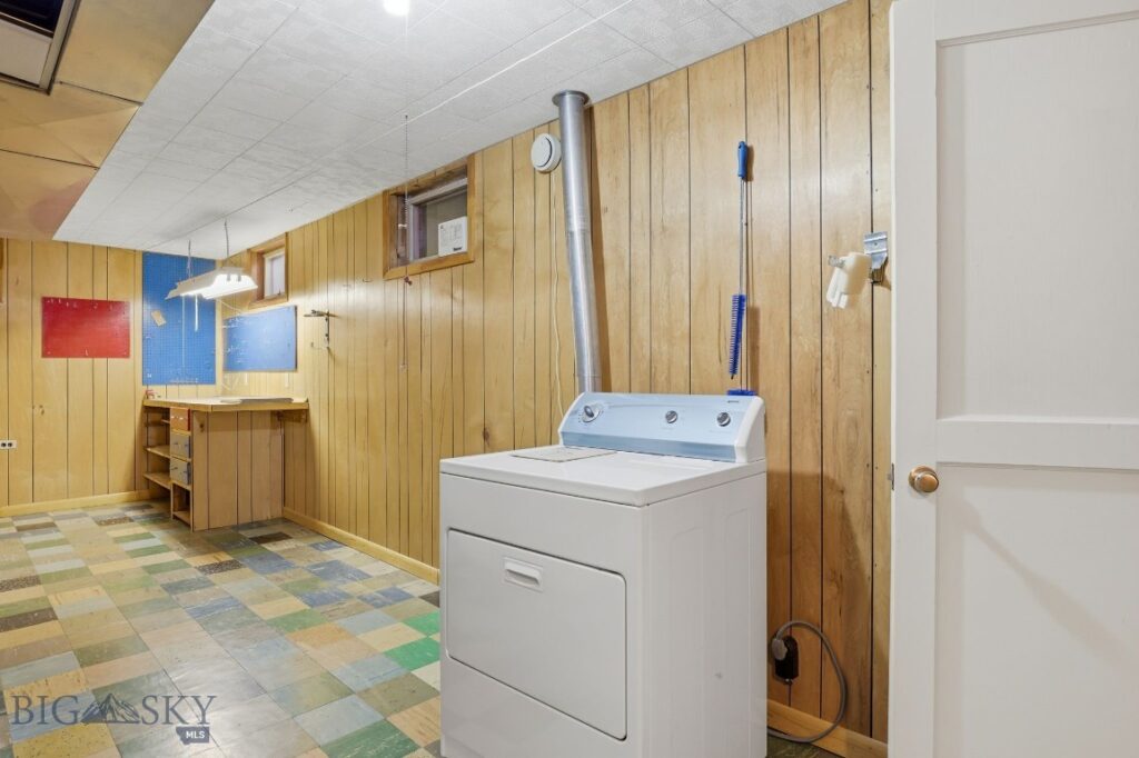 1211 S Grand Avenue, Bozeman MT 59715