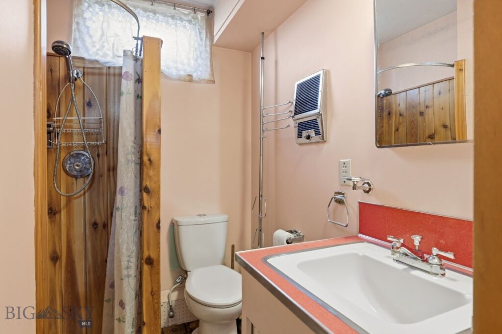 1211 S Grand Avenue, Bozeman MT 59715
