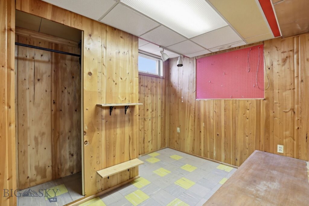 1211 S Grand Avenue, Bozeman MT 59715