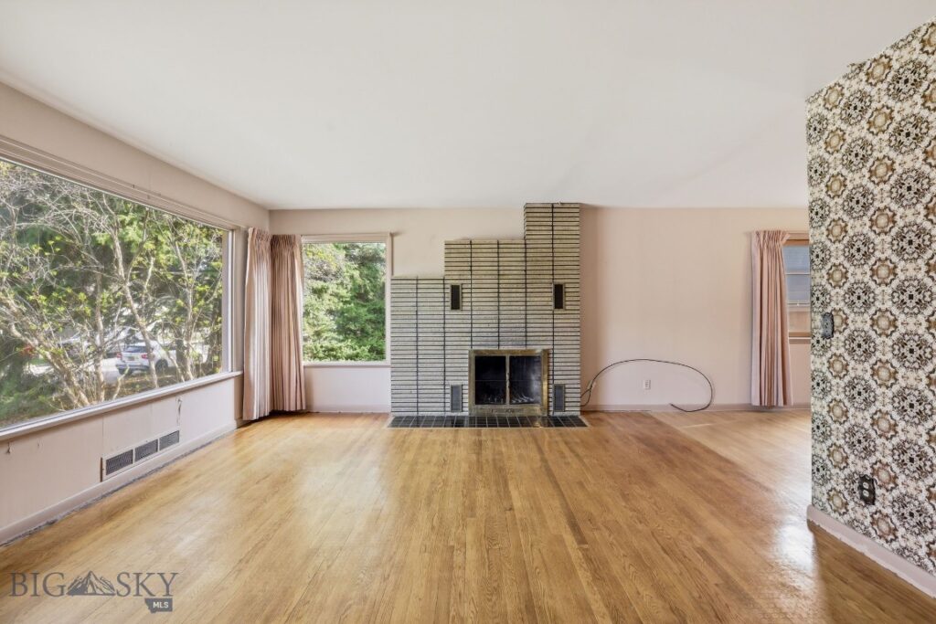 1211 S Grand Avenue, Bozeman MT 59715