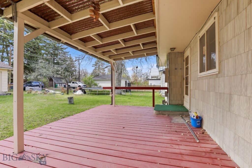 1211 S Grand Avenue, Bozeman MT 59715