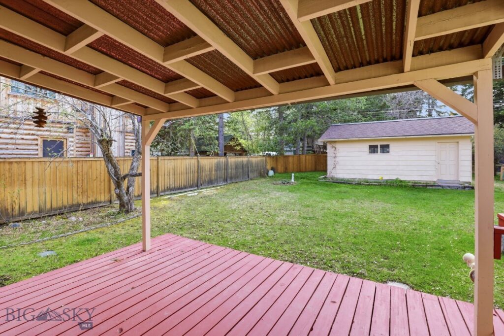 1211 S Grand Avenue, Bozeman MT 59715