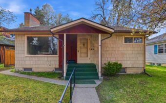 1211 S Grand Avenue, Bozeman MT 59715