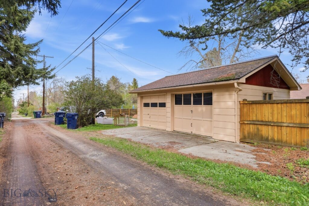 1211 S Grand Avenue, Bozeman MT 59715