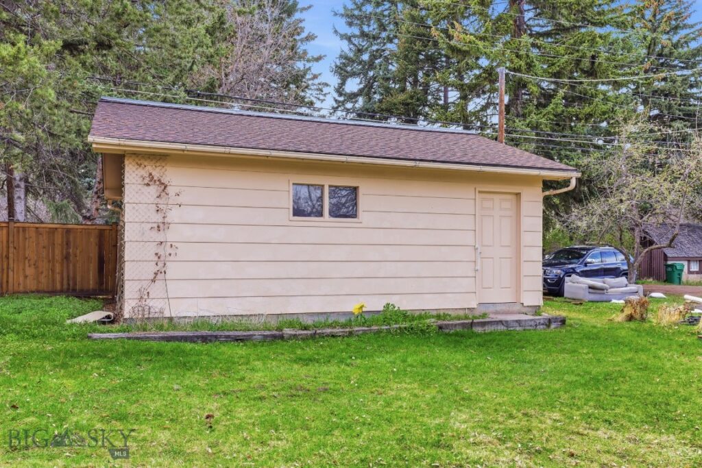 1211 S Grand Avenue, Bozeman MT 59715