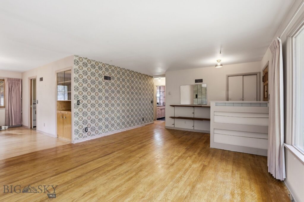 1211 S Grand Avenue, Bozeman MT 59715